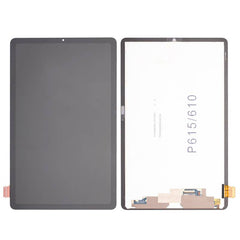 Replacement LCD Display Touch Screen Digitizer Assembly For Samsung Galaxy Tab S6 Lite 10.4 (2020) SM-P610 - Refurbished