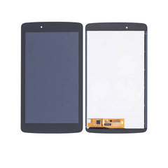 Replacement LCD Assembly Without Frame Compatible For LG G Pad 7.0" (V400 / V410 / VK410) (Refurbished) (All Colors)