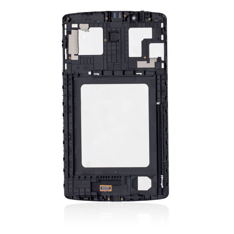 Replacement LCD Assembly With Frame Compatible For LG G Pad F 8.0 (V495 / UK495 / V496 / AK495 ) (2nd Gen) (Refurbished) (All Colors)