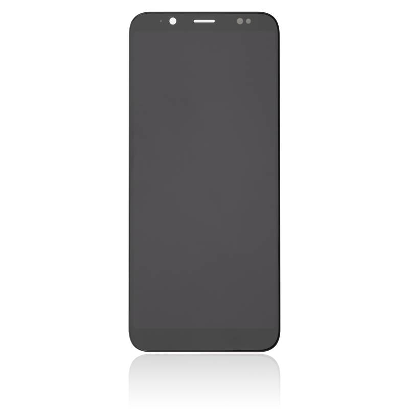 Replacement LCD Assembly Without Frame Compatible For HTC U12 Life (Refurbished) (Black)