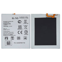 Replacement Replacement Battery Compatible For LG K51 / Q51 / K51s / K92 5G / K61 (BL-T45/BL-T49)