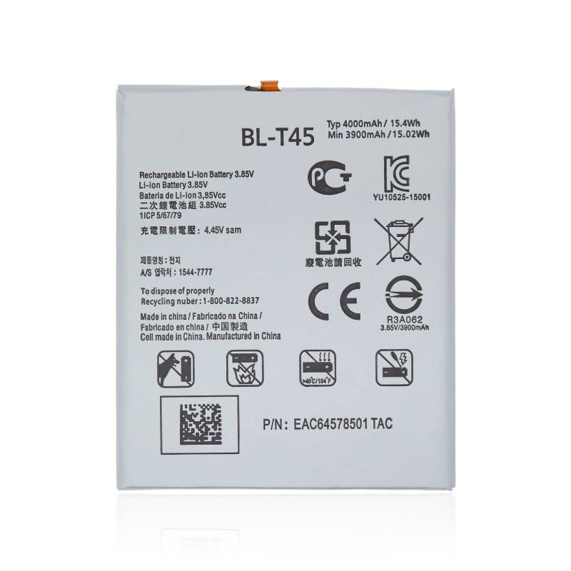 Replacement Replacement Battery Compatible For LG K51 / Q51 / K51s / K92 5G / K61 (BL-T45/BL-T49)