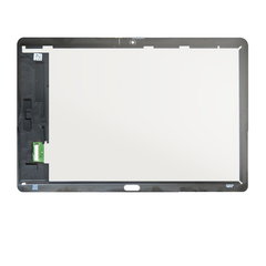 Replacement LCD Assembly Without Frame Compatible For Huawei MediaPad T5 10.1" (LTE Version) (Refurbished) (Black)