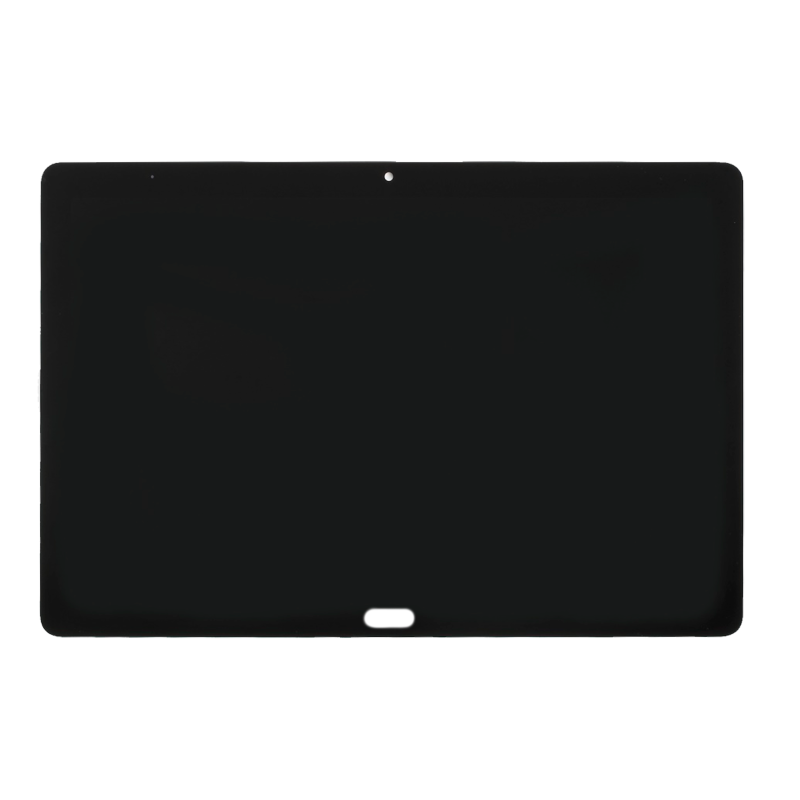 Replacement LCD Assembly Without Frame Compatible For Huawei MediaPad T5 10.1" (LTE Version) (Refurbished) (Black)