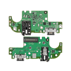 Replacement Charging Port Board Compatible For LG K92 5G