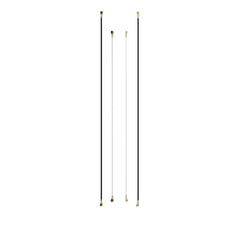 Replacement Antenna Connecting Cable Compatible For LG K92 5G (2 Piece Set)