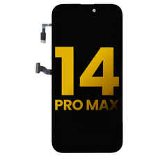 Replacement OLED Assembly Compatible For iPhone 14 Pro Max (Premium)