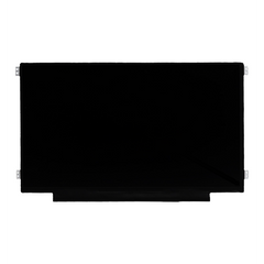 Replacement LCD Assembly Without Frame Compatible For Dell Chromebook (B116XTN02.3) (1366x768) (Premium) (Black)