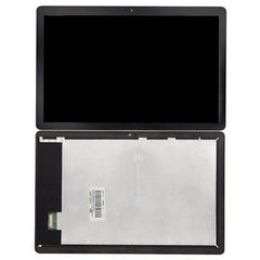 Replacement LCD Display Touch Screen Digitizer Assembly For Huawei MediaPad T5 - Black (Refurbished)