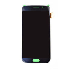 Replacement Part for Samsung Galaxy S6 LCD Screen and Digitizer Assembly - Black