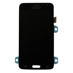 Samsung Galaxy J3 2016 J320 LCD Digitizer Full Assembly Replacement Screen - Black