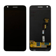 Replacement LCD Display Touch Screen Digitizer Assembly For Google Pixel 1 - Black