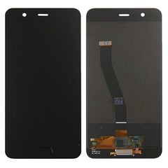 Huawei P10 5.1 LCD Screen + Digitizer Touch Screen Full Assembly - Black