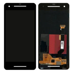 Google Pixel 2 LCD Screen Display And Digitizer Touch Screen Full Assembly