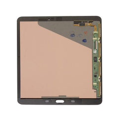 Samsung Galaxy Tab S2 9.7 T813N LCD Screen and Digitizer Assembly Replacement - Black