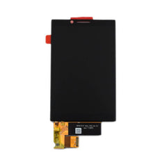 BlackBerry KEY2 BBF100-2 LCD Display Touch Screen Digitizer Assembly Replacement