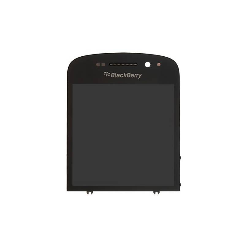 Blackberry Q10 LCD Assembly - Black