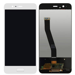 Huawei P10 5.1 LCD Screen + Digitizer Touch Screen Full Assembly - White