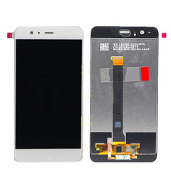 Huawei P10 Plus 5.5 LCD Screen + Digitizer Touch Screen Full Assembly - White