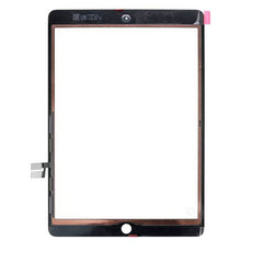 Replacement Digitizer Compatible With iPad 7 (2019) / iPad 8 (2020) / iPad 9 (2021) (Premium) (Black)