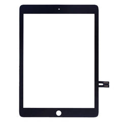 iPad 6th Gen (2018) 9.7" Touch Screen Digitizer Replacement - Space Grey