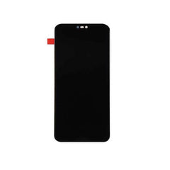 Huawei P20 Lite LCD Display Touch Screen Digitizer Assembly Replacement - Black