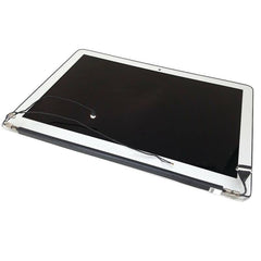 Complete LCD Display Assembly For Macbook Air 13" (A1466 / Mid 2013 / Early 2014 / Early 2015 / Mid 2017) No Logo