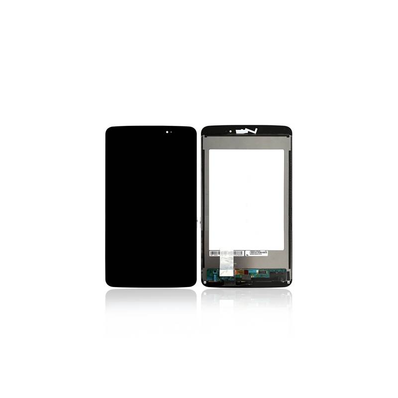 Replacement LCD Assembly Without Frame Compatible For LG G Pad 8.3 (VK810) (Black)