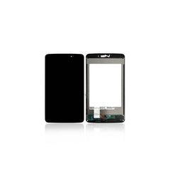 Replacement LCD Assembly Without Frame Compatible For LG G Pad 8.3 (VK810) (Black)