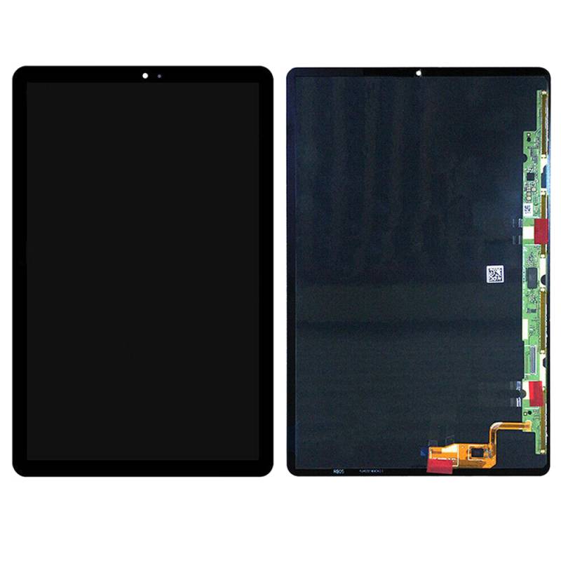 Replacement LCD Display Touch Screen Digitizer Assembly For Samsung Galaxy Tab S5e 10.5'' SM-T720 / SM-T725 - Black