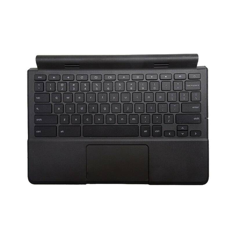 Replacement 2-in-1 Palmrest Touchpad Keyboard Assembly 0R36YR R36YR For Dell Chromebook 11 3120/P22T